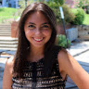 Meet your Posher, Amber